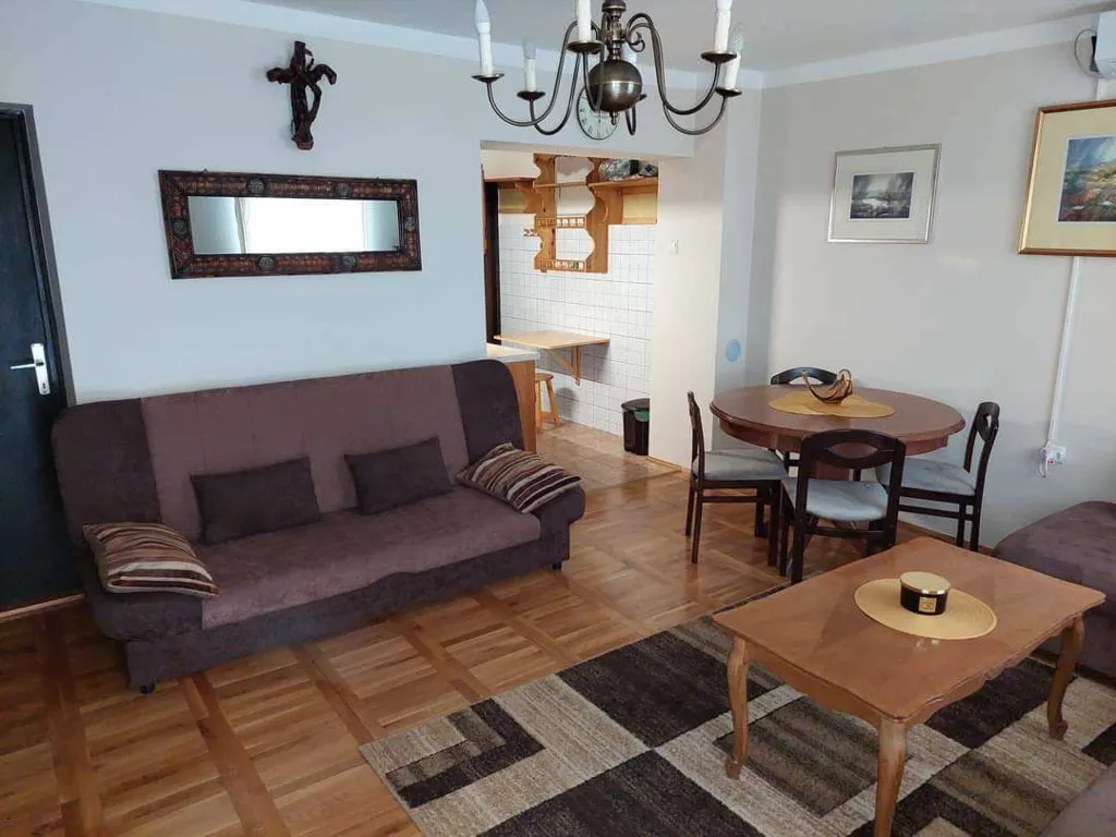 Njivice - Krk - Iznajmljivanje Apartmana