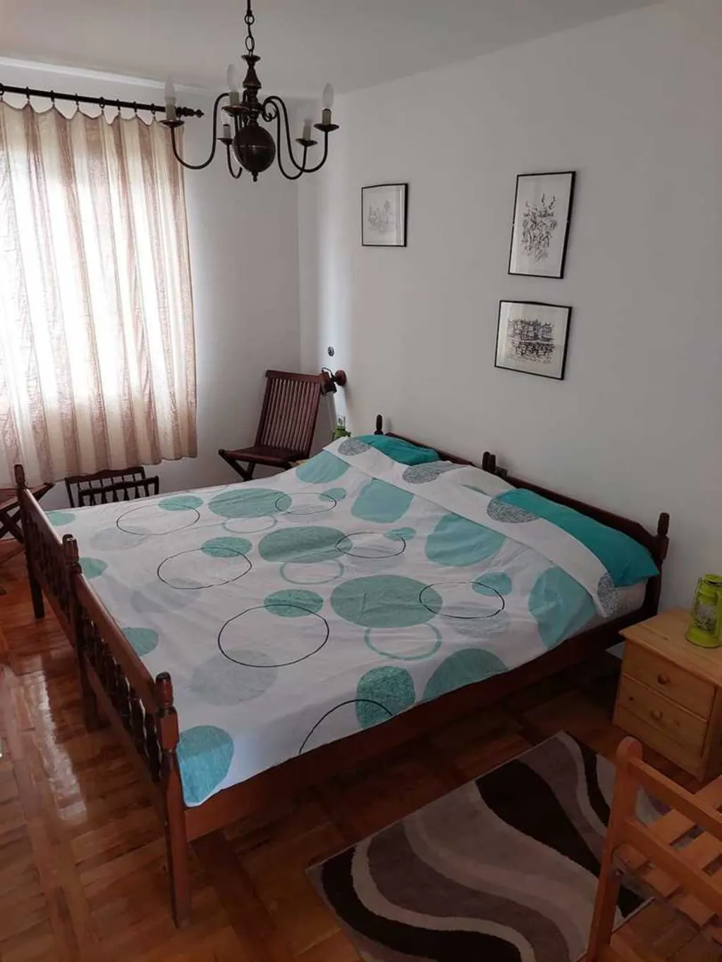 Njivice - Krk - Iznajmljivanje Apartmana