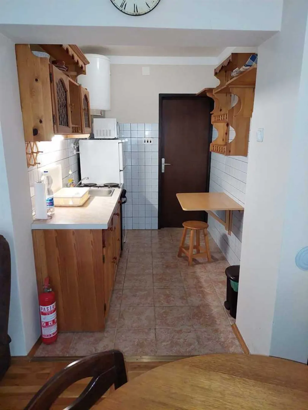 Njivice - Krk - Iznajmljivanje Apartmana