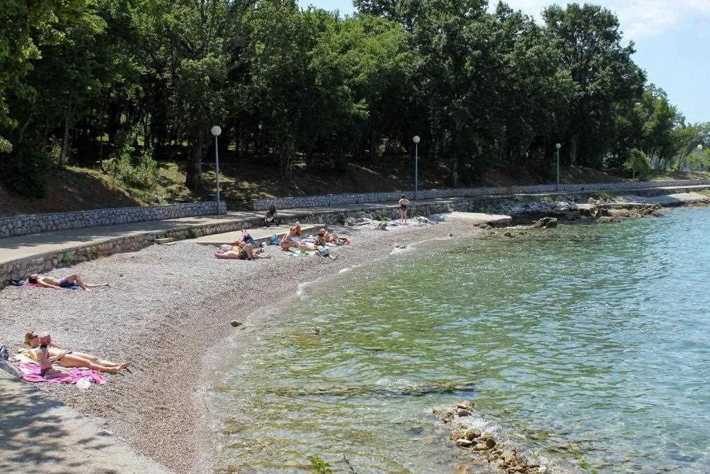 Njivice - Krk - Iznajmljivanje Apartmana