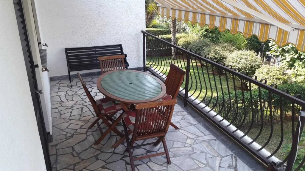 Njivice - Krk - Iznajmljivanje Apartmana