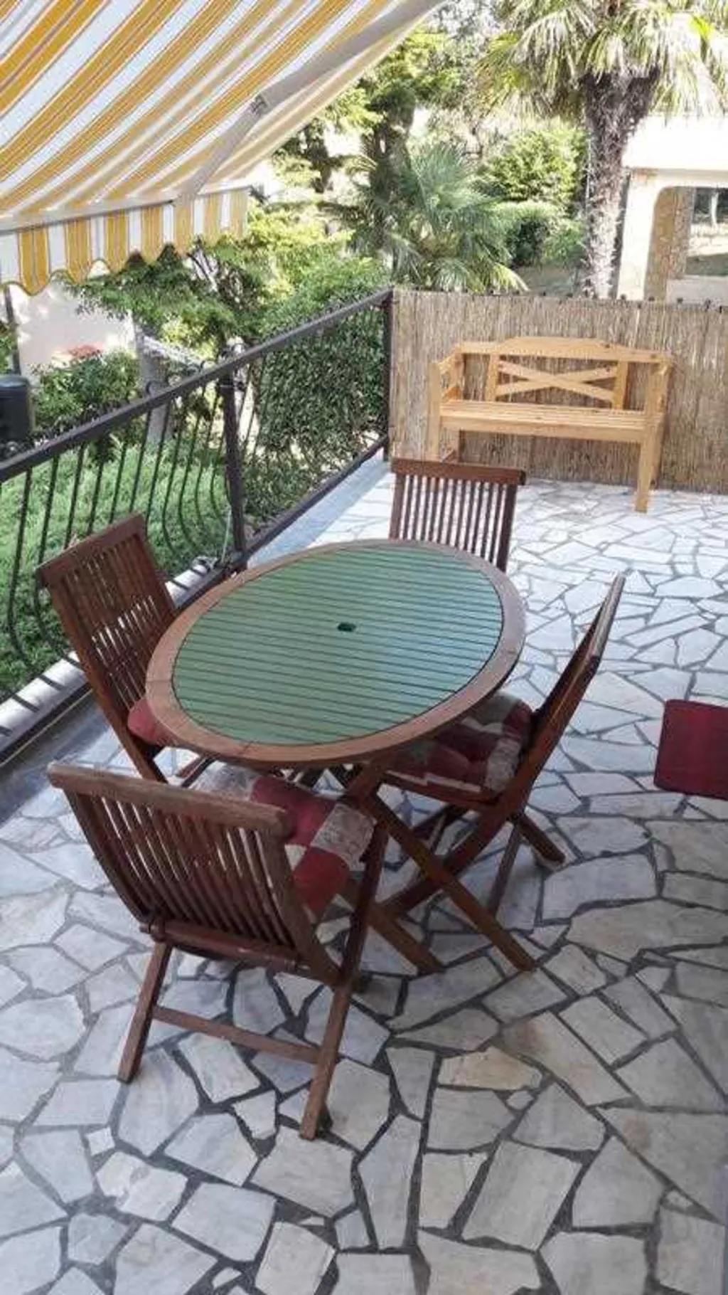 Njivice - Krk - Iznajmljivanje Apartmana