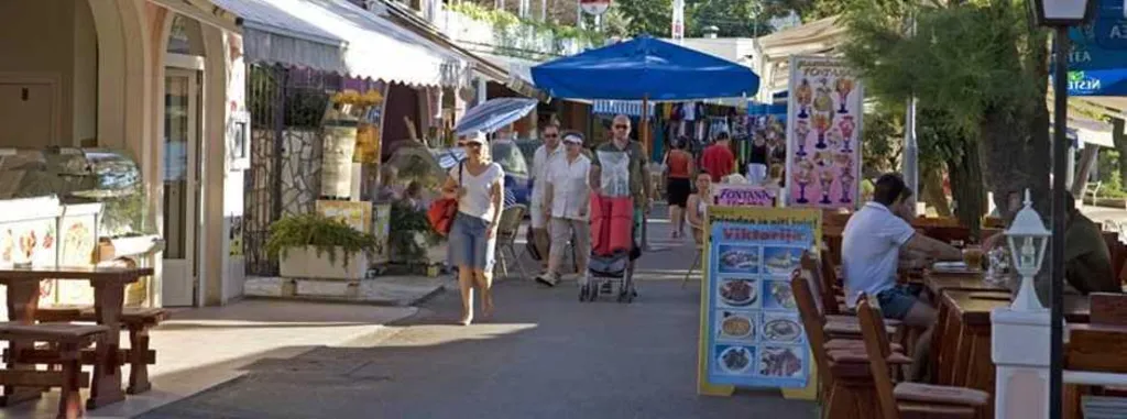 Njivice - Krk - Iznajmljivanje Apartmana