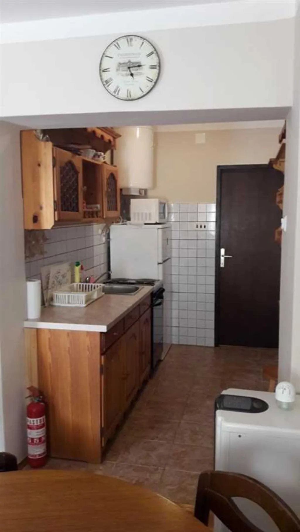Njivice - Krk - Iznajmljivanje Apartmana