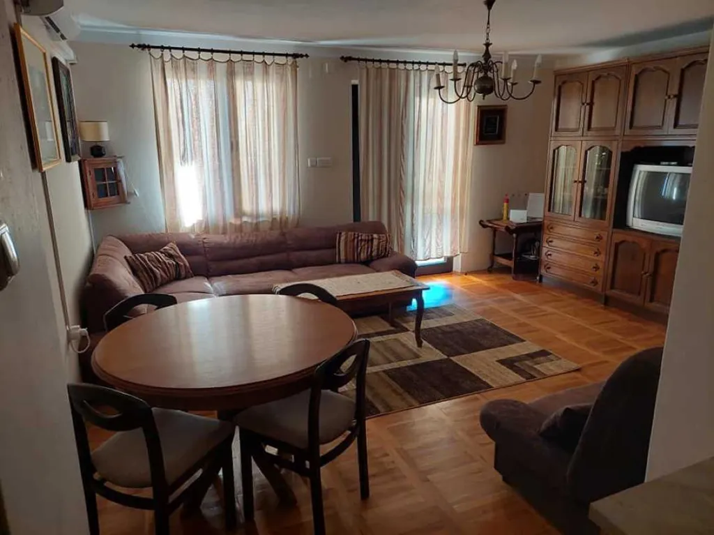 Njivice - Krk - Iznajmljivanje Apartmana