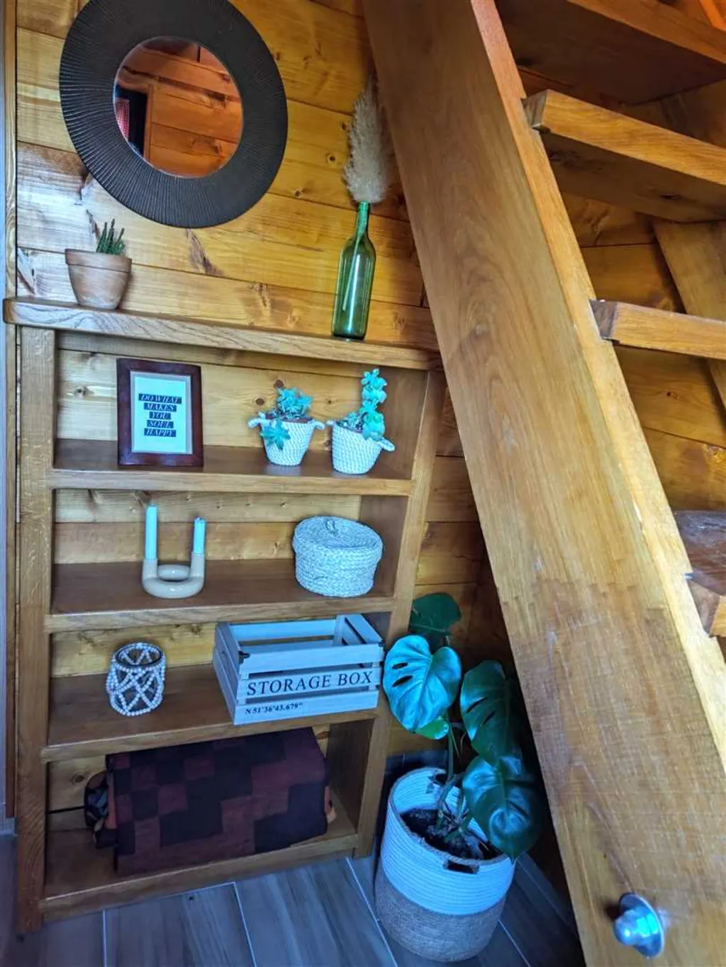 Ruralna kuća za odmor Brezanka
