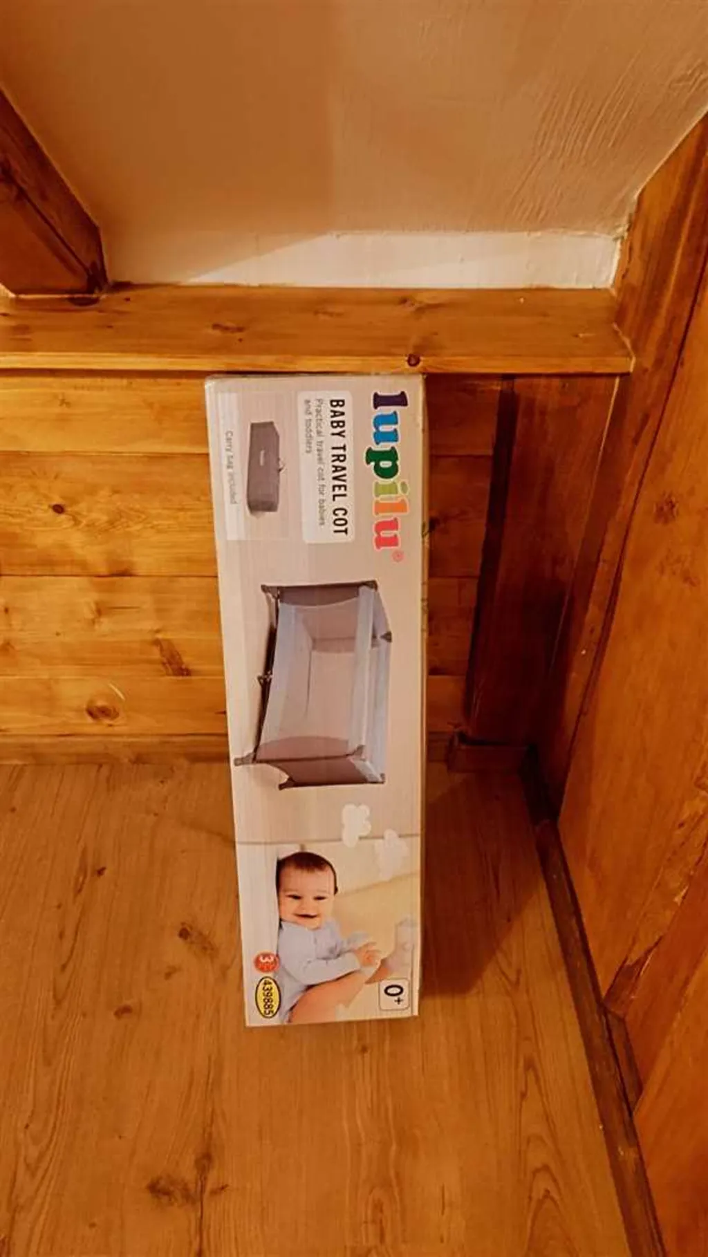 Ruralna kuća za odmor Brezanka