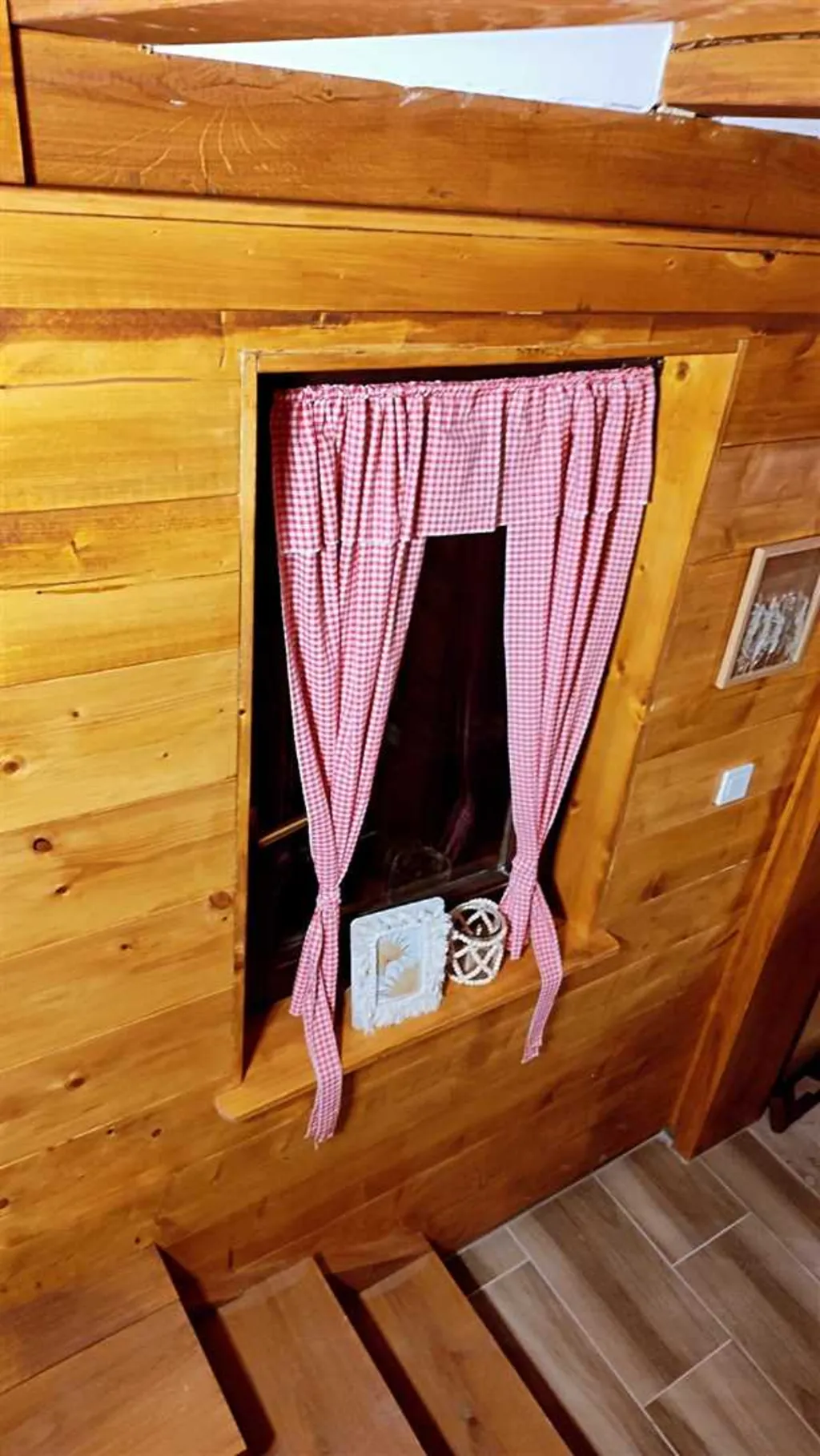 Ruralna kuća za odmor Brezanka