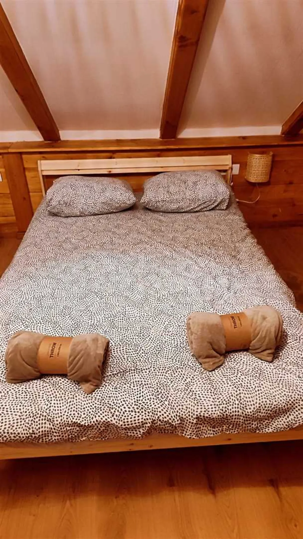 Ruralna kuća za odmor Brezanka