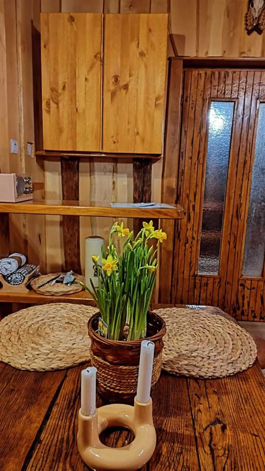 Ruralna kuća za odmor Brezanka