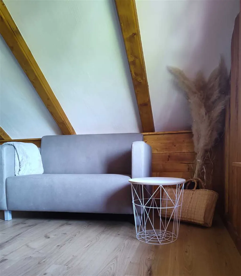 Ruralna kuća za odmor Brezanka