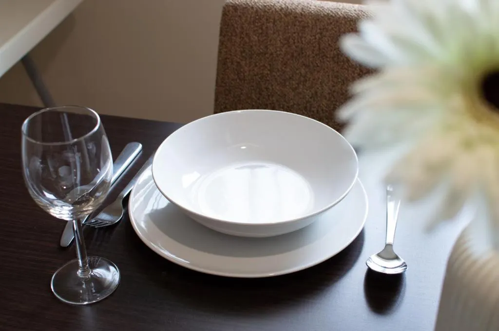 Two-Bedroom Apartment in Portorož with Parking