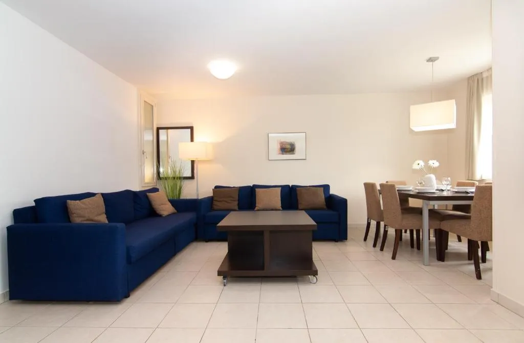 Two-Bedroom Apartment in Portorož with Parking