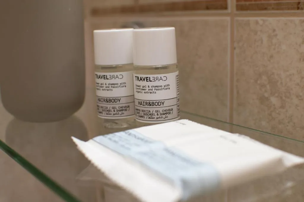 Two-Bedroom Apartment in Portorož with Parking