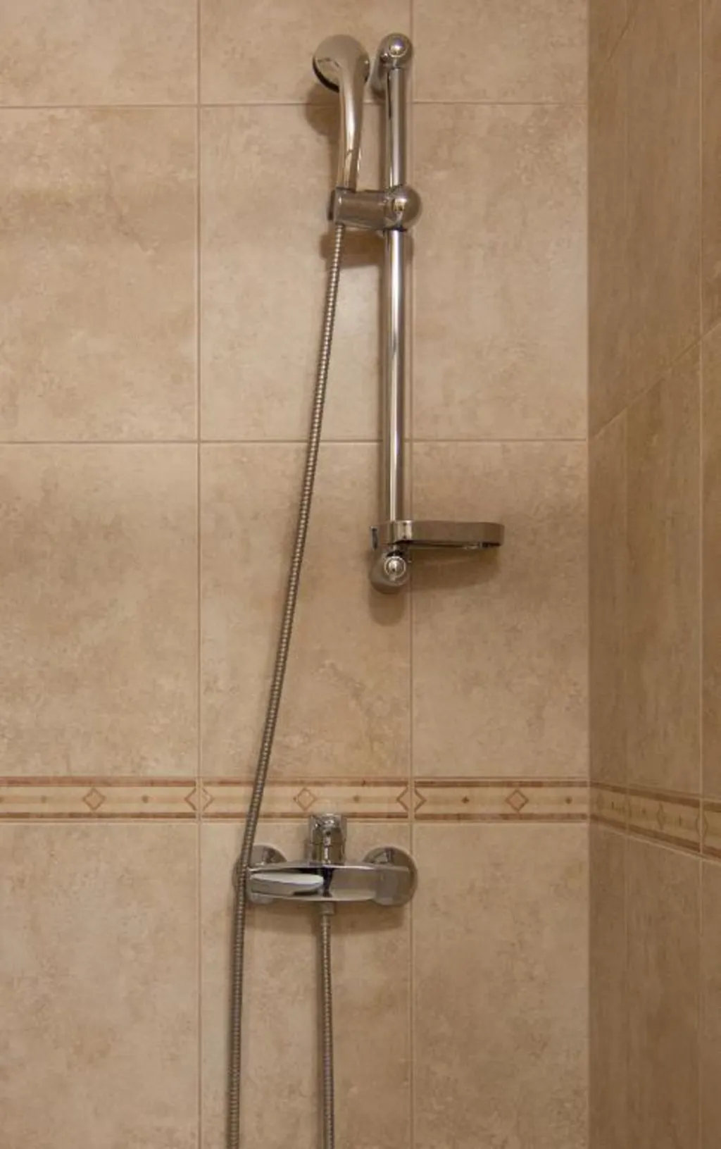 Two-Bedroom Apartment in Portorož with Parking