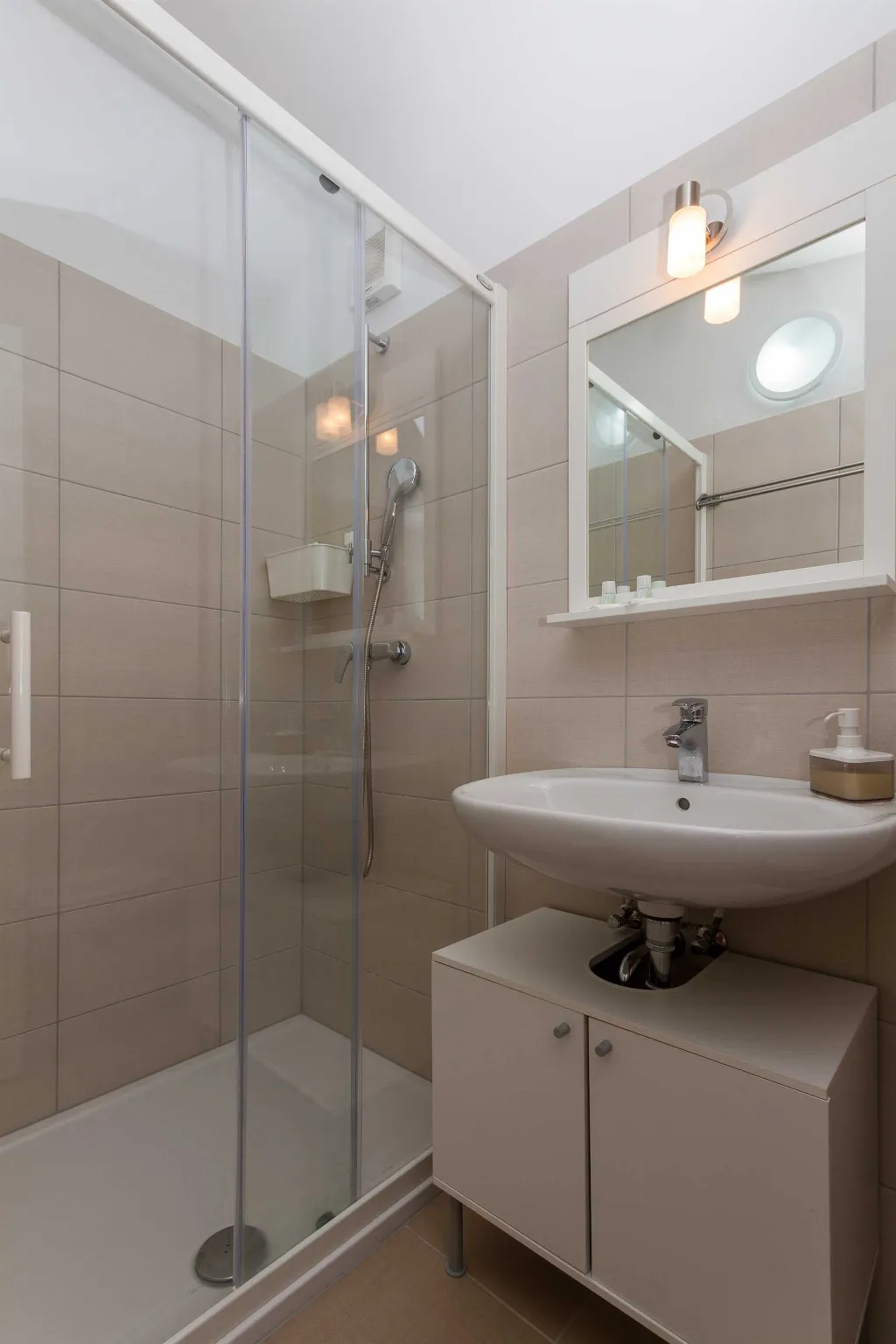 Sea View Double Room in Portorož