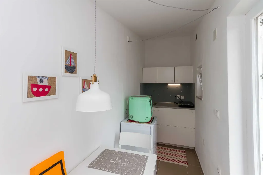 Sea View Double Room in Portorož