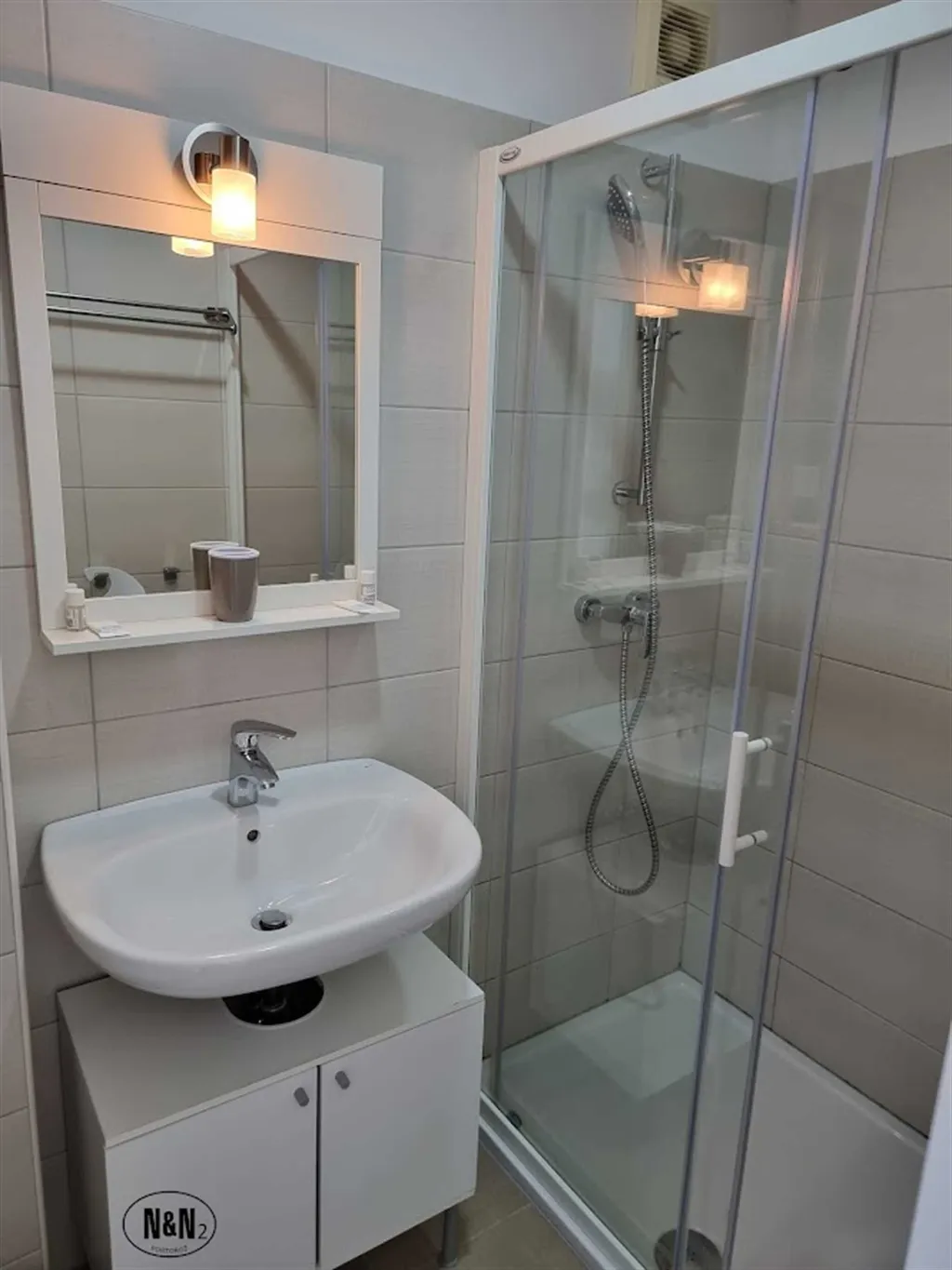 Sea View Room for Two in Portorož