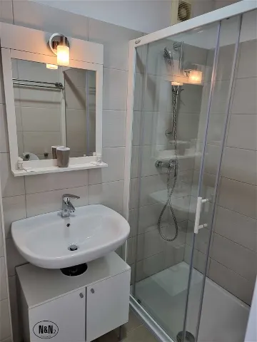 Sea View Room for Two in Portorož