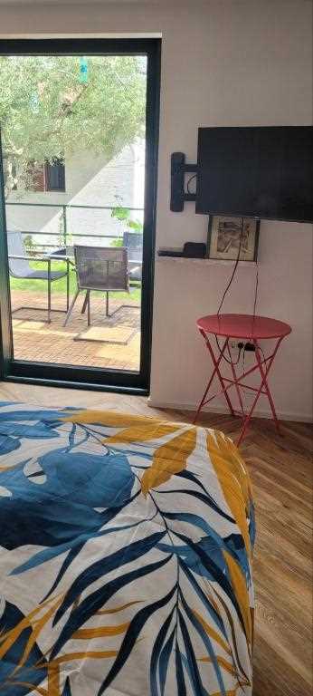 Image of Apartment Ally with Sea View