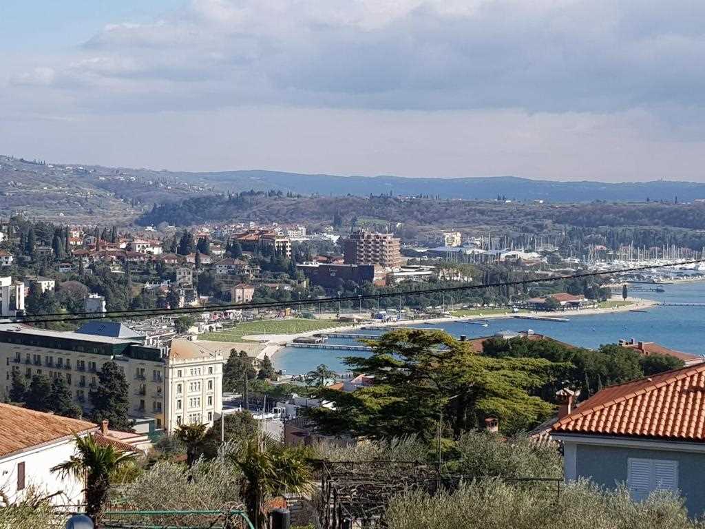 Image of Apartment Pergola Portorož