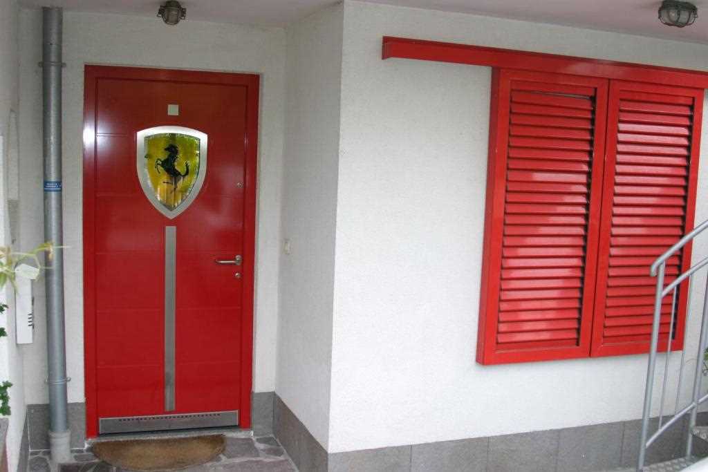 Image of Apartment Ferrari with patio Portorož