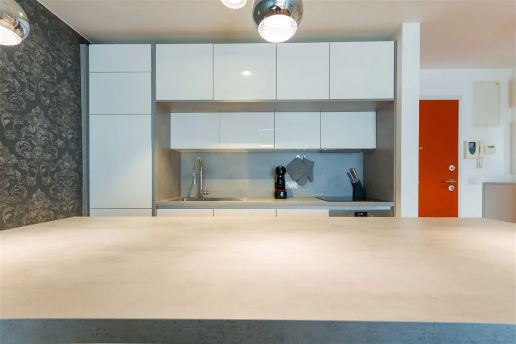 Two-Bedroom Apartment with Garage in Portorož