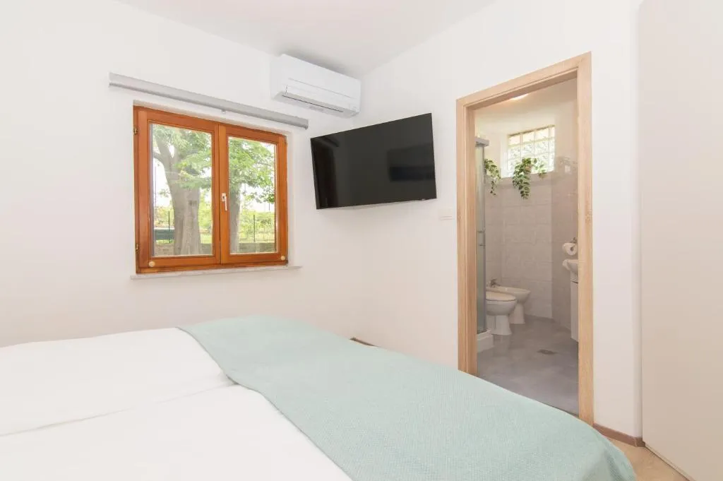 Piran Guest Room for 2 Guests