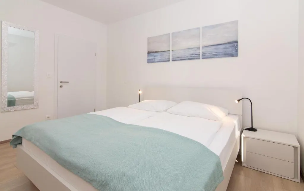 Piran Guest Room for 2 Guests