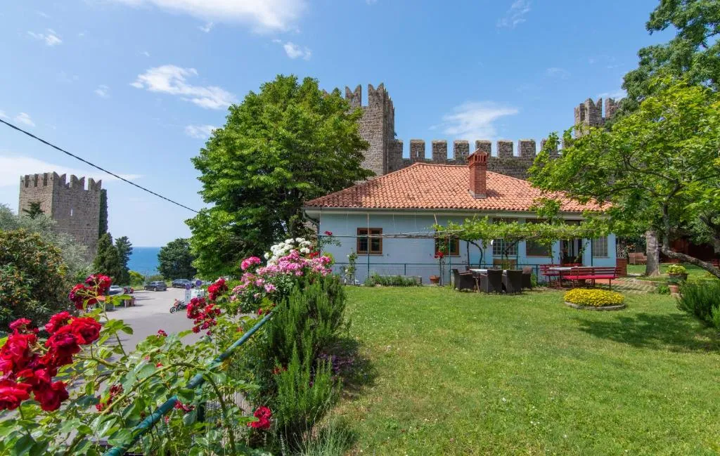 Piran Guest Room for 2 Guests