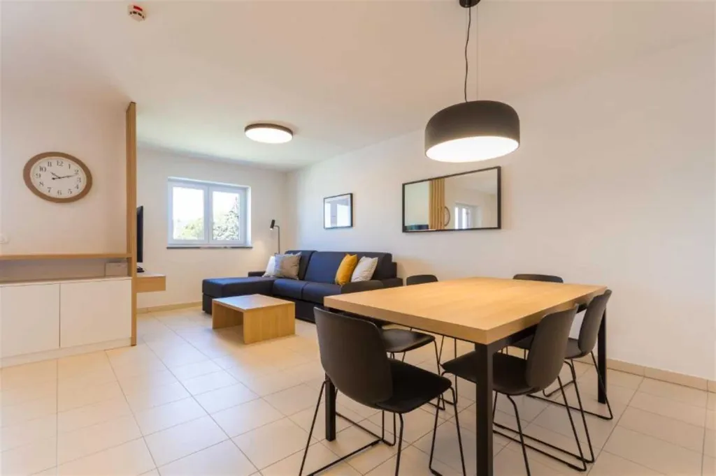 Sea View Apartment in Portorož for 4 Guests