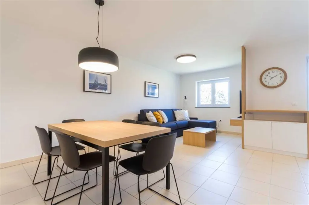 Sea View Apartment in Portorož for 4 Guests