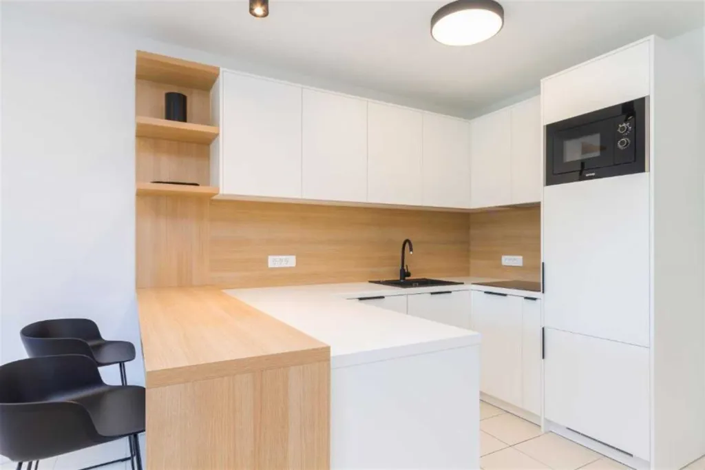 Sea View Apartment in Portorož for 4 Guests