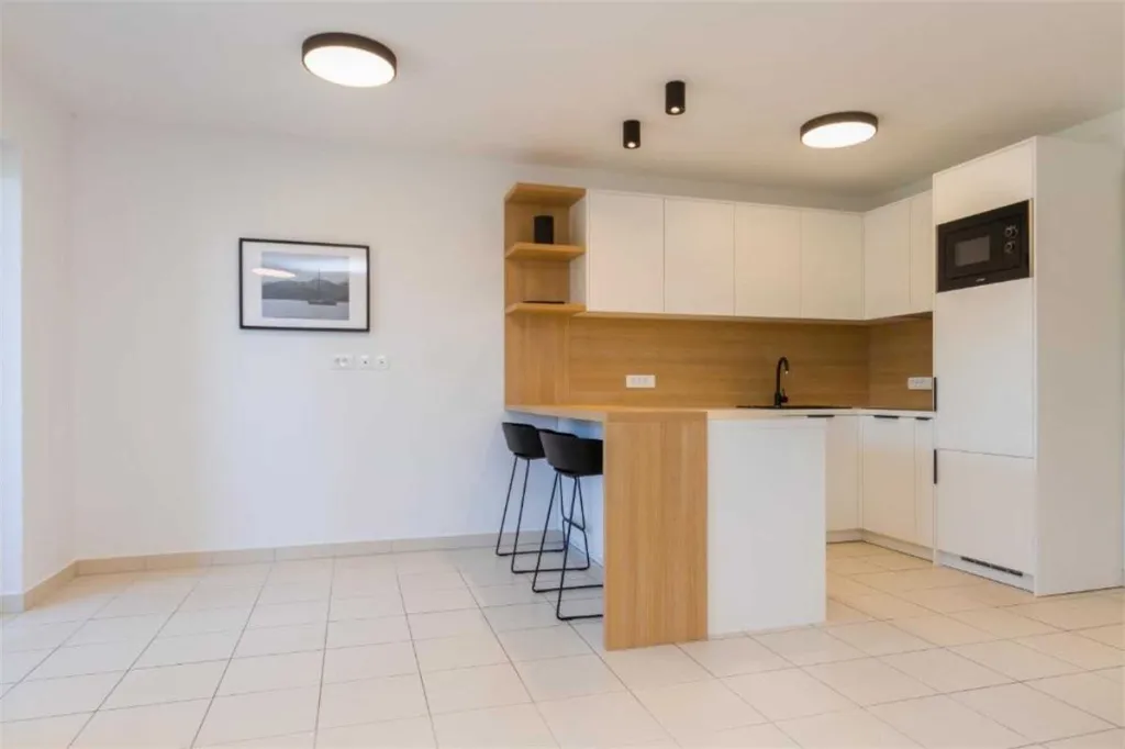 Sea View Apartment in Portorož for 4 Guests