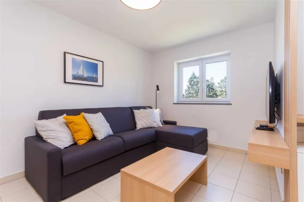 Sea View Apartment in Portorož for 4 Guests