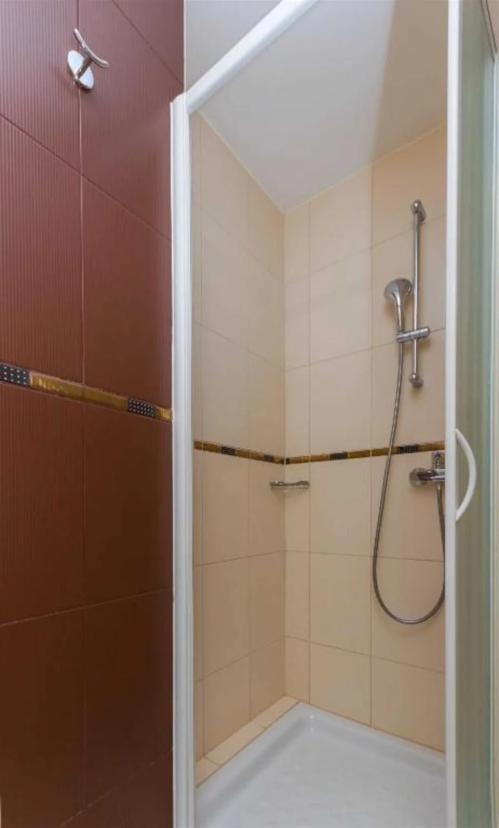 Sea View Apartment in Portorož for 4 Guests