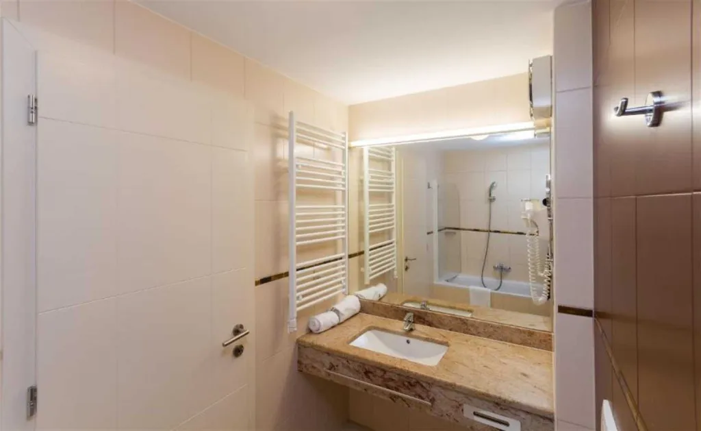 Sea View Apartment in Portorož for 4 Guests