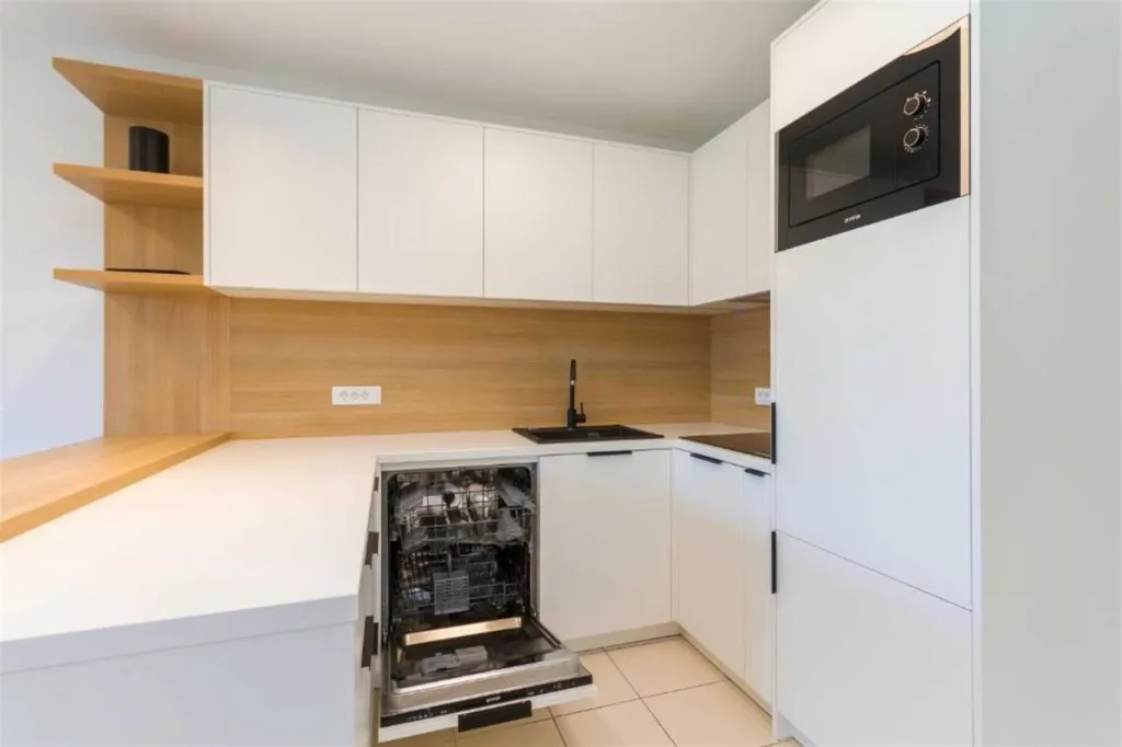 Sea View Apartment in Portorož for 4 Guests