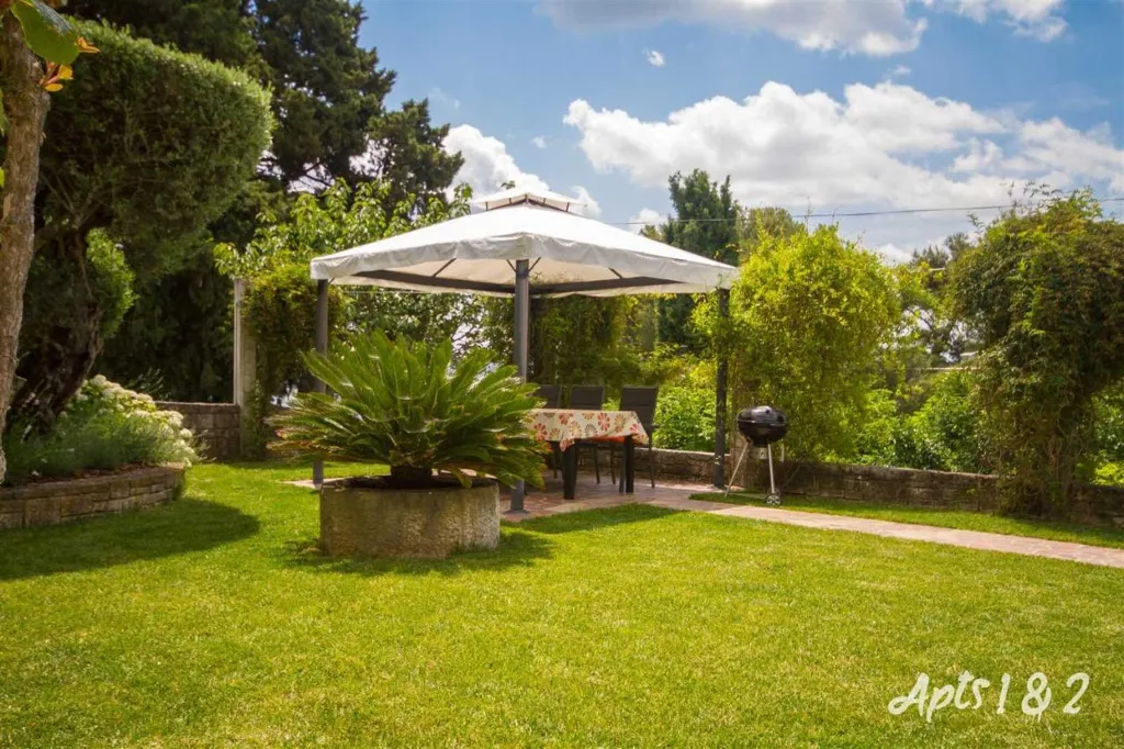 Portorož 1-Bedroom Apartment with Terrace for 3