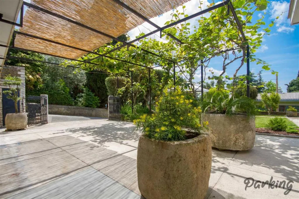 Portorož 1-Bedroom Apartment with Terrace for 3