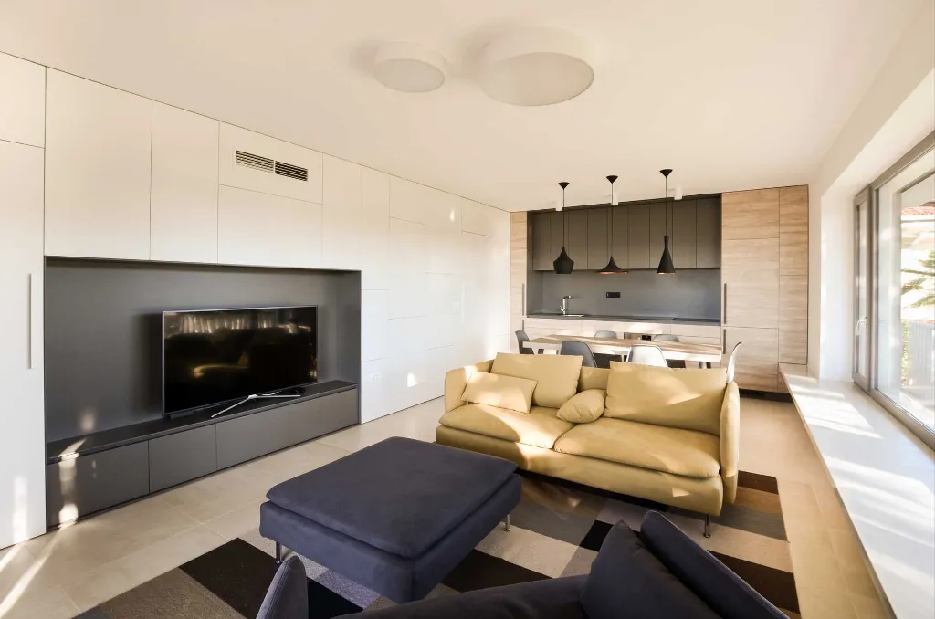 3-Bedroom Villa in Portorož for up to 6