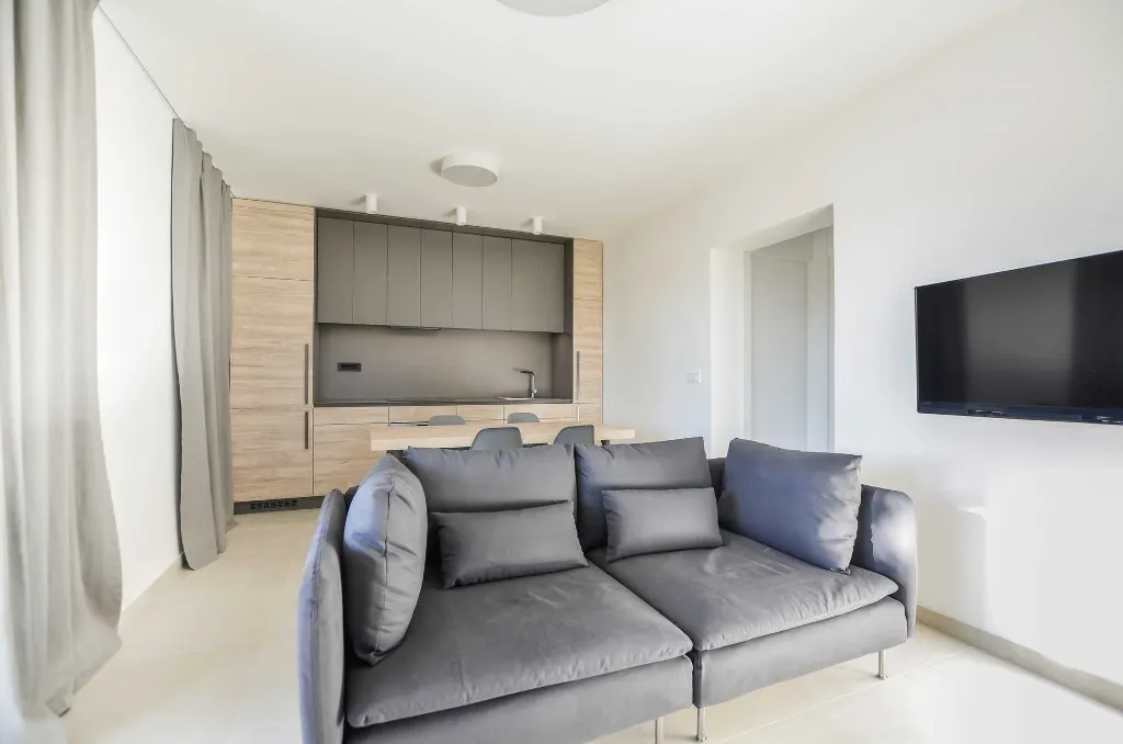 3-Bedroom Villa in Portorož for up to 6