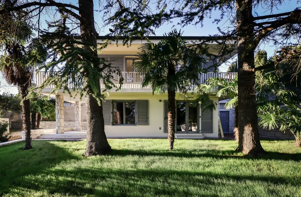 3-Bedroom Villa in Portorož for up to 6