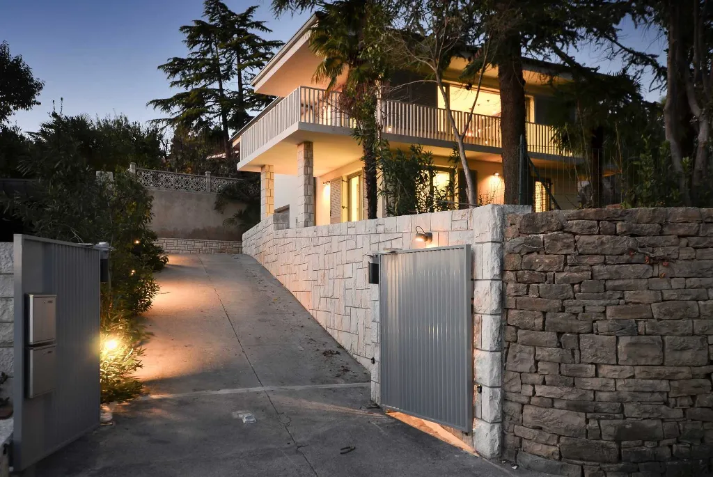 3-Bedroom Villa in Portorož for up to 6