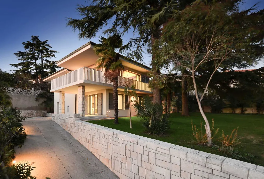 3-Bedroom Villa in Portorož for up to 6