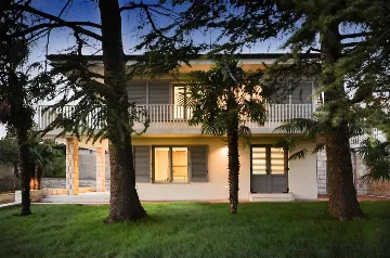 1-Bedroom Apartment with Terrace in Portorož