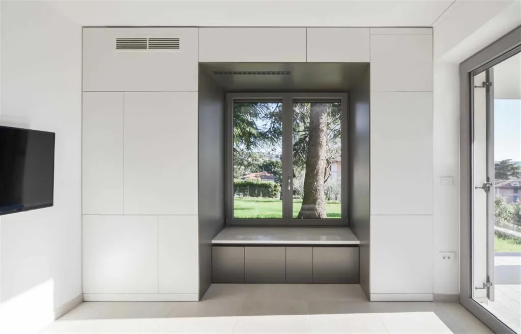 1-Bedroom Apartment with Terrace in Portorož