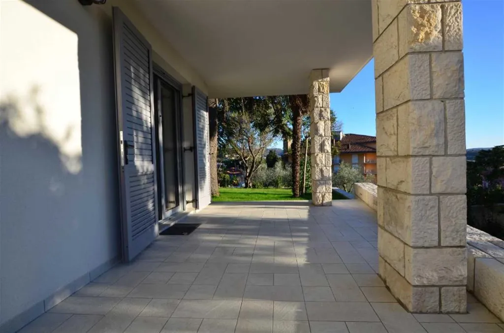 1-Bedroom Apartment with Terrace in Portorož