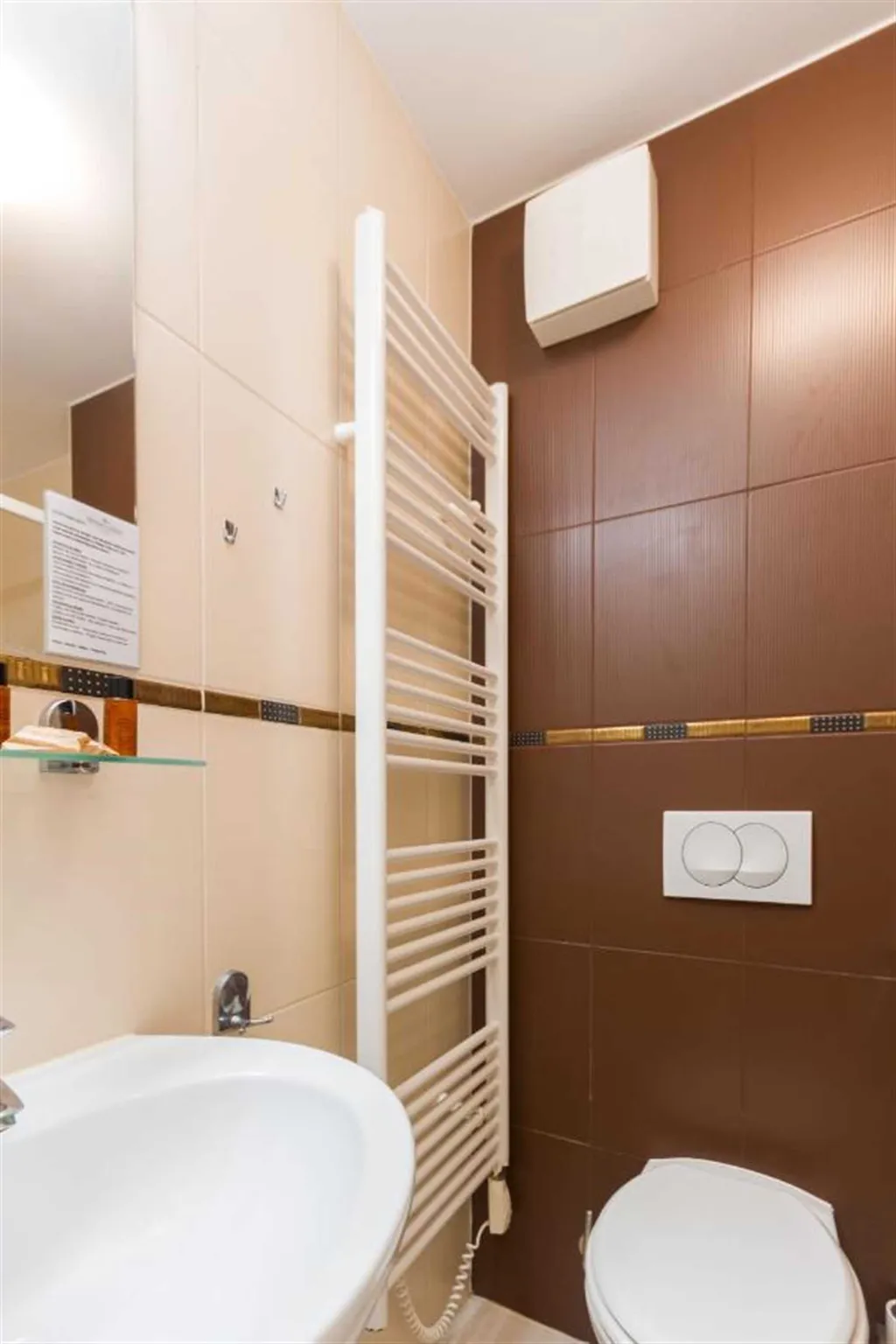 Portorož One-Bedroom Apartment for Up to 4 Guests