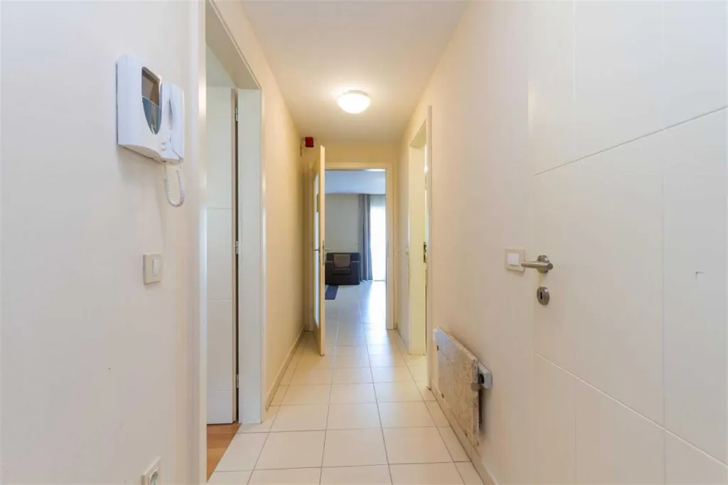 Portorož One-Bedroom Apartment for Up to 4 Guests